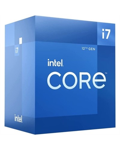 Processeur Intel BX8071512700F LGA 1700