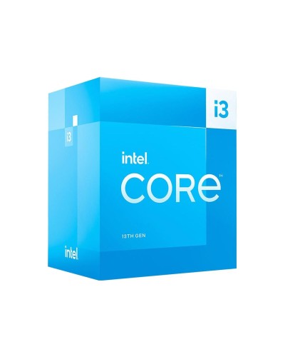 Procesador Intel BX8071513100 LGA 1700