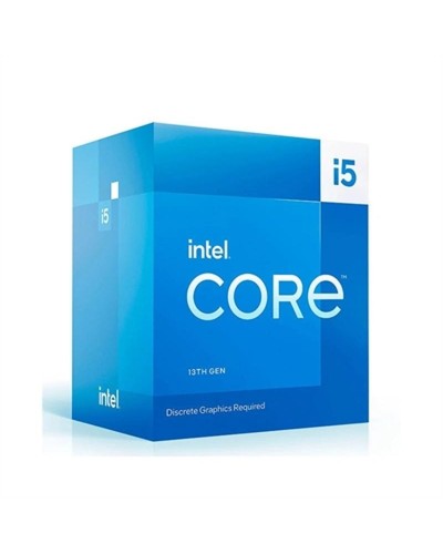 Processeur Intel Core i5 13400F 2.5Ghz LGA 1700
