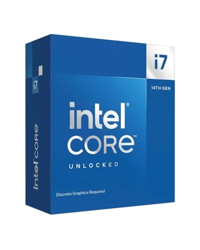 Processore Intel BX8071514700KF LGA 1700