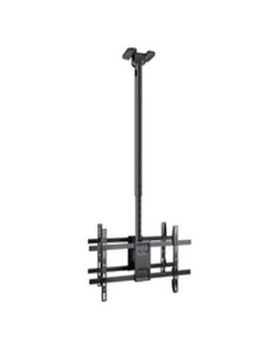 TV Deckenhalterung TooQ LPCE2286TSLI-XL-B 43" 86" 100 kg