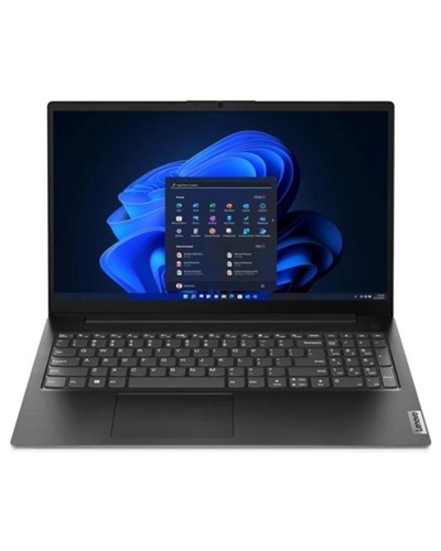 Ordinateur Portable Lenovo 82YU0169SP 15,6" 8 GB RAM 512 GB SSD AMD Ryzen 5 7520U Espagnol Qwerty