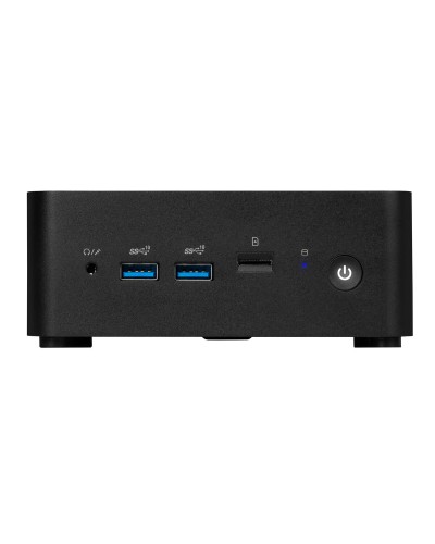 Mini PC MSI 936-B0B121-204 i7-1365u
