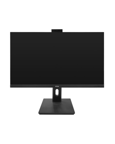 Pelinäyttö Nilox NXM27RWEB0265 Full HD LCD 27" 22"