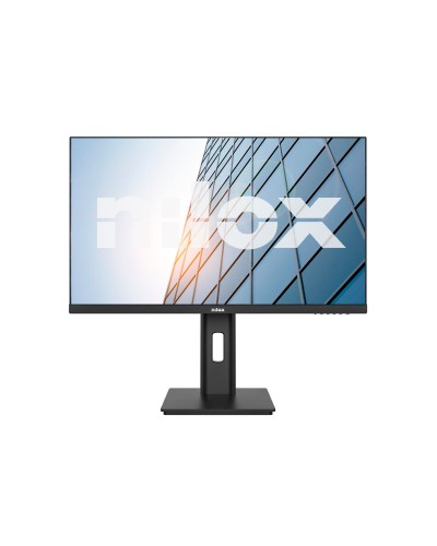 Näyttö Nilox NXM24REG1201 Full HD LCD 24" 22"