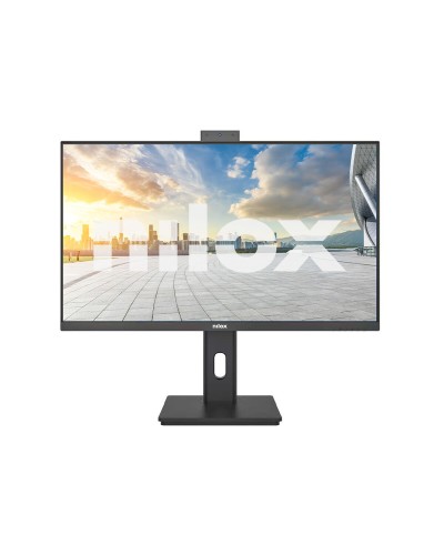Näyttö Nilox NXM24RWEB0265 Full HD LCD 24"