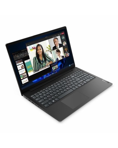 Laptop Lenovo V15 G4 IRU 15,6" Intel Core i7-13620H 8 GB RAM 512 GB SSD Espanjalainen Qwerty