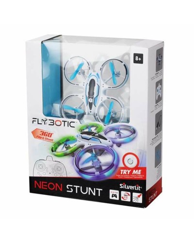 Remote control drone Bizak