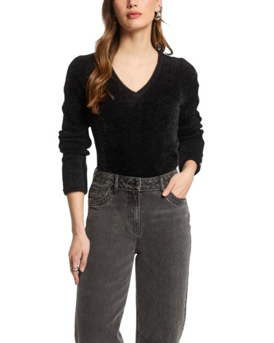 Morgan De Toi Mujer Jerséis