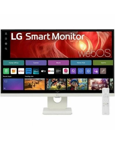 Gaming-Monitor LG 27U731SA-W 27"