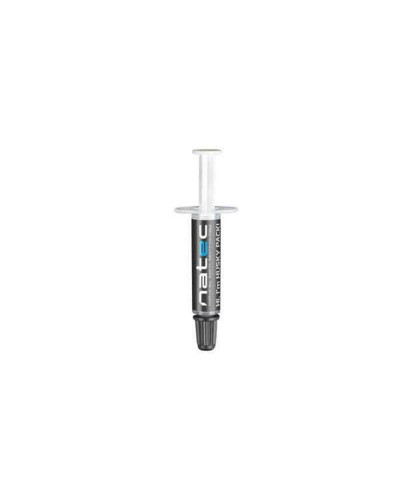 Thermal Paste Natec NATEC HUSKY 1 gr (10 uds)