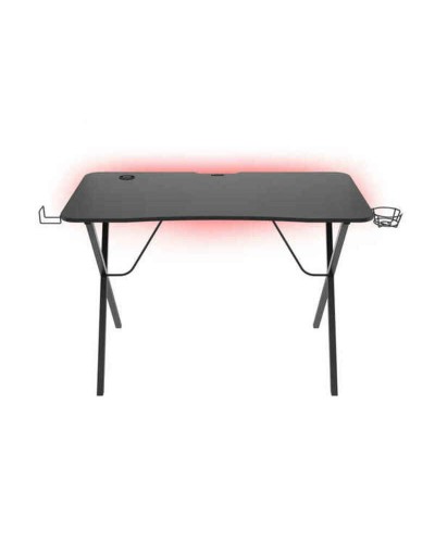 Bureau Gaming Gaming Genesis NDS-1606 Noir