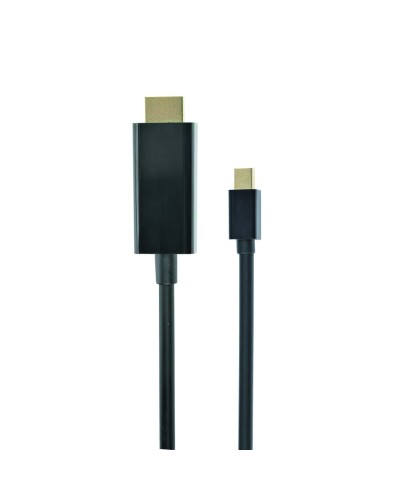 Adapter HDMI naar DVI GEMBIRD *Mini DisplayPort cable to HDMI 4K 1.8m 1,8 m