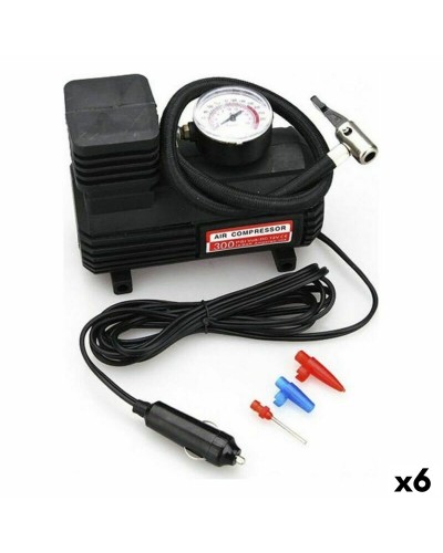 Bewinner 6pcs Air Compressor: Power and Precision for Your Projects
