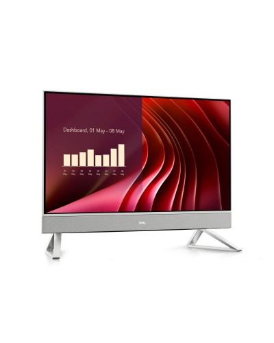 Alles in Eén Dell 45PRK i5-1334U 512 GB 16 GB 23,8" 16 GB RAM