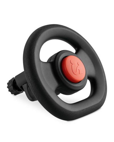 Steering wheel Hauck