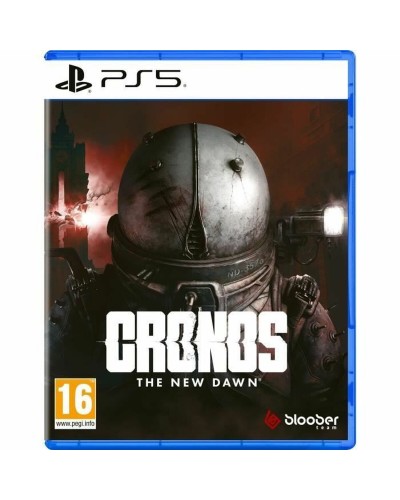 PlayStation 5-videogame Bandai Namco