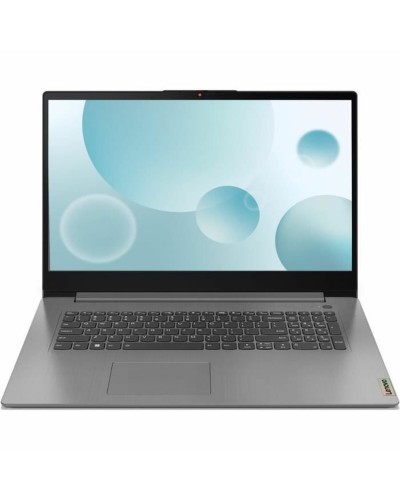 Bärbar dator Lenovo 17,3" I3-1315U 8 GB RAM 512 GB SSD