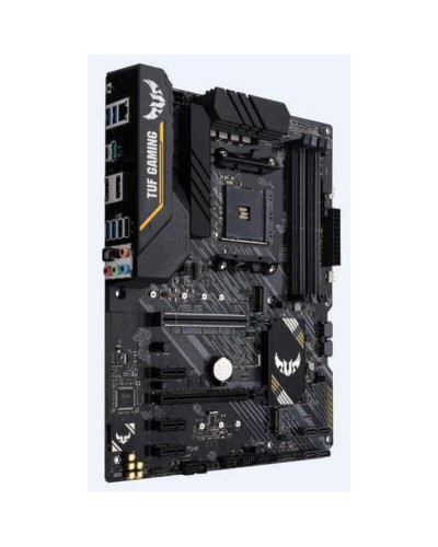 Placa Base Asus TUF GAMING B450 PLUS II ATX AM4