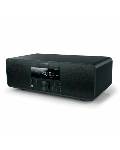 Radio CD Muse M880FBC     80W