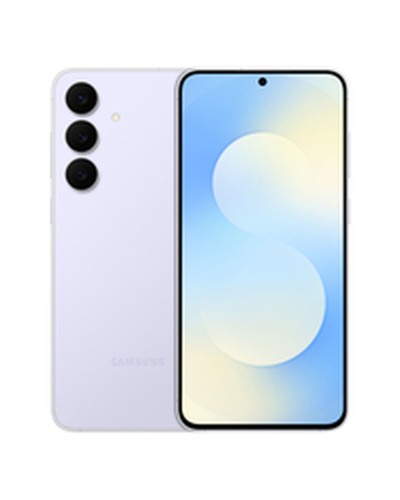 Smartphone Samsung S25 FE SM-S731BLBGEUB 6,7" Exynos 2400 8 GB RAM 256 GB Blauw