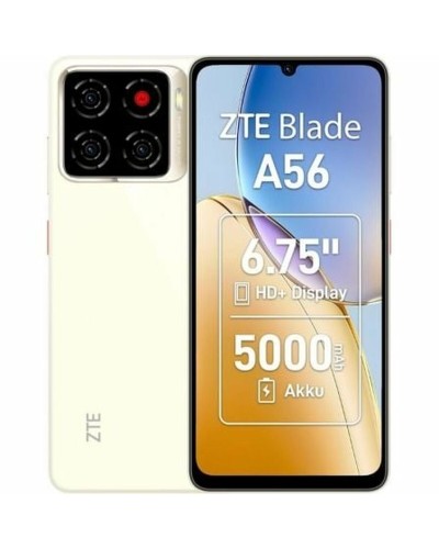 Smartphone ZTE P606F21-GD Octa Core 4 GB RAM 64 GB Gold