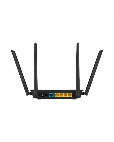 Router Asus RT-AC1200 v.2 Nero RJ45 Ethernet LAN 5 GHz