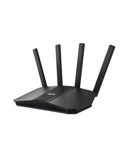 Router Asus 90IG0990-MO9B00 Black USB RJ45 Ethernet LAN USB 3.2