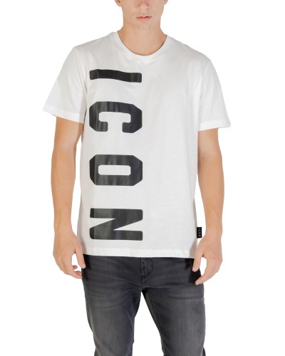 Icon Hombre Camisetas