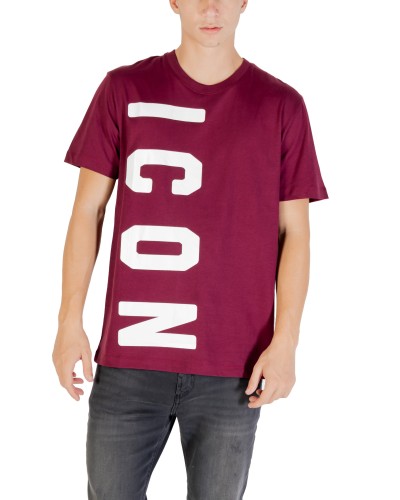 Icon Men T-Shirt