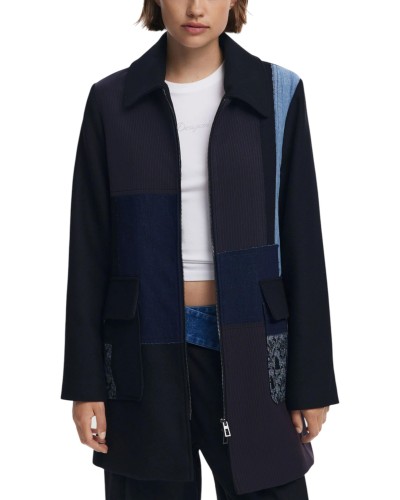 Desigual  Women Blazer