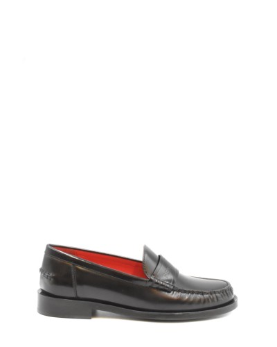 Salvatore Ferragamo Men Moccassin