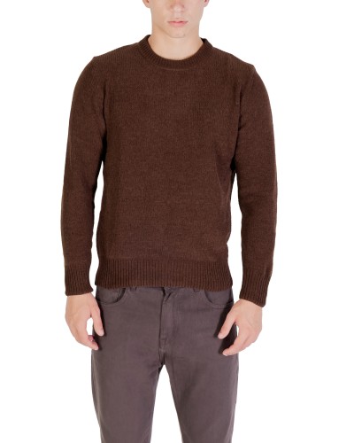 Gianni Lupo Men Knitwear