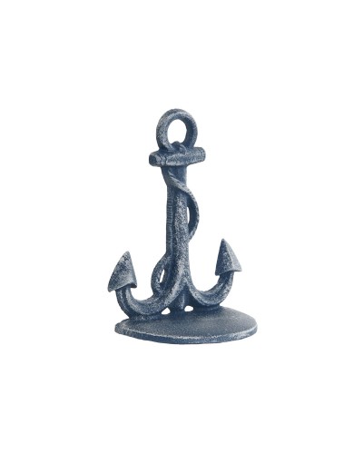 Fermaporta Home ESPRIT Ferro Ancora, 13 x 7,5 x 17,5 cm