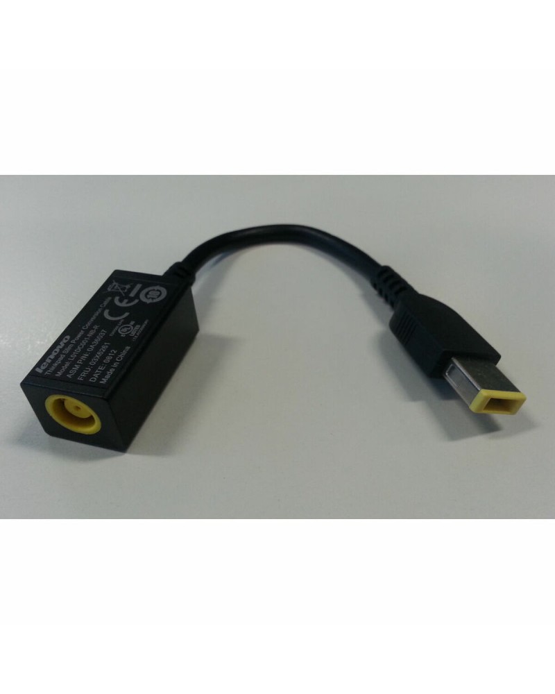 Cavo Alimentazione per Lenovo ThinkCentre M90, M90n, M91, M91p (0B47046)