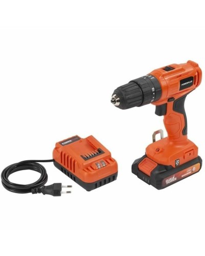 Schroevendraaier Powerplus