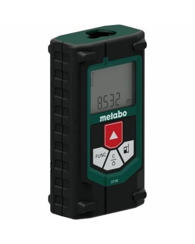 Metabo Laser-Wasserwaage: Millimetergenaue Präzision für Heimwerker- und Profi-Projekte
