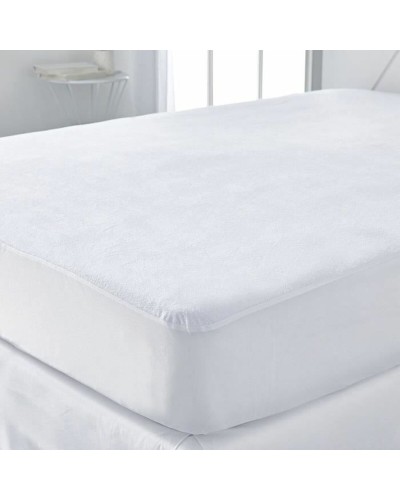Coprimaterasso TODAY in Bianco - Comfort e Protezione Extra