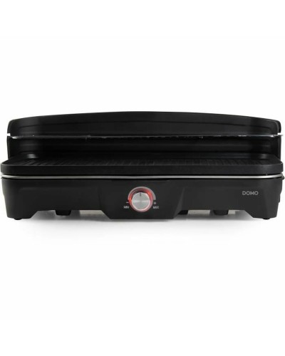 Bärbar Grill DOMO Do9260g Gjutjärn