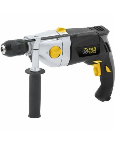 Trapano a Percussione Fartools 1200 W | Potenza e Versatilità per Lavori Esperti