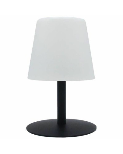 Lumisky Standy Mini LED-Lampe, Schwarz, ideal für Schreibtisch- und Arbeitsplatzbeleuchtung
