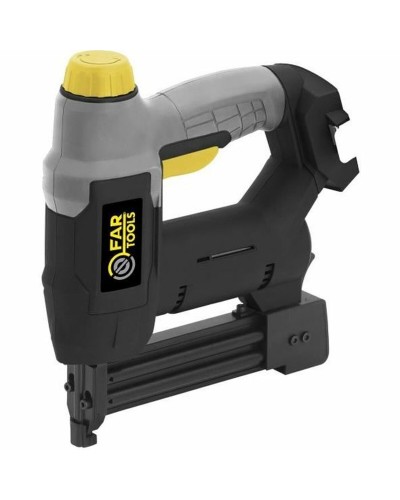 Fartools X-Fit 18 V Profi-Tacker - Leistungsstark, Ergonomisch und Langlebig
