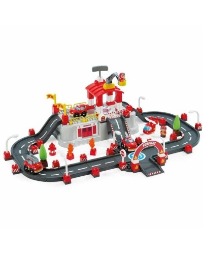 Prydnadsfigur Ecoiffier Plast