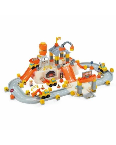 Decoratieve figuren Ecoiffier Plastic