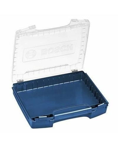Caja de Herramientas BOSCH L-BOXX ABS | Duradera | Para Herramientas y Accesorios

