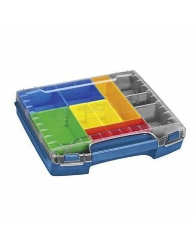 Bosch ABS Toolbox: Robust and comprehensive for all needs

