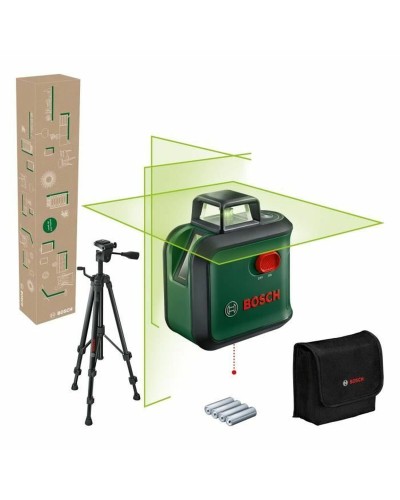 Lasertaso BOSCH