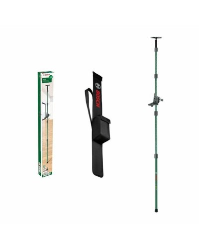 Bosch Laser-Wasserwaage Professional für präzise Messungen und Ausrichtungen
