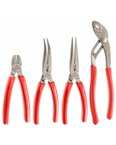 Pince coupante Facom Professionnelle pour Câbles et Fils [Mesure et Code]
