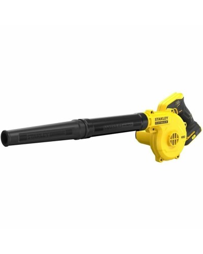 Ventilateur portable Stanley 18 V SFMCBL01B-XJ pour refroidissement et ventilation
